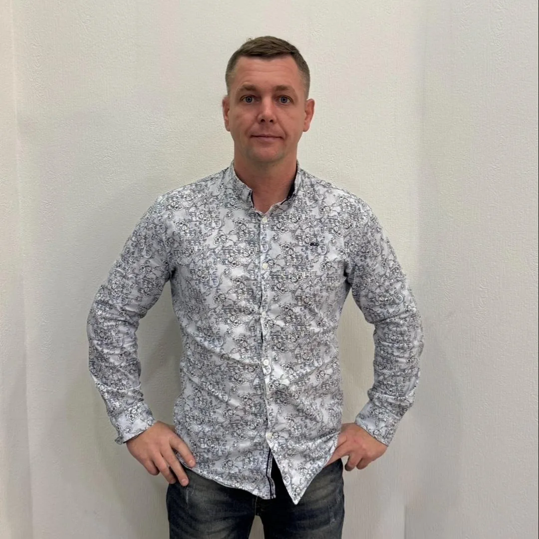 Дмитрий Калашников