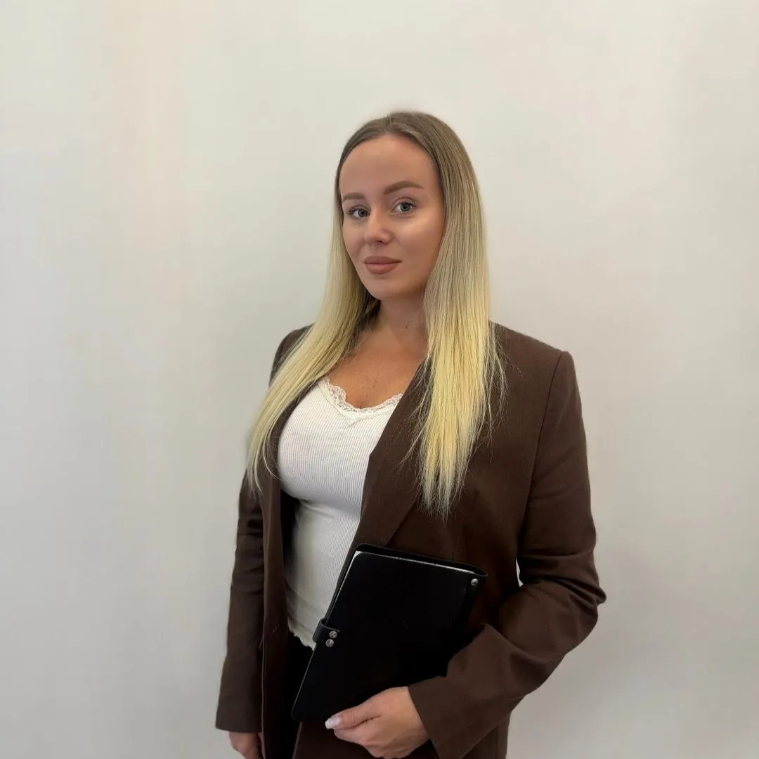 Светлана Жанахметова