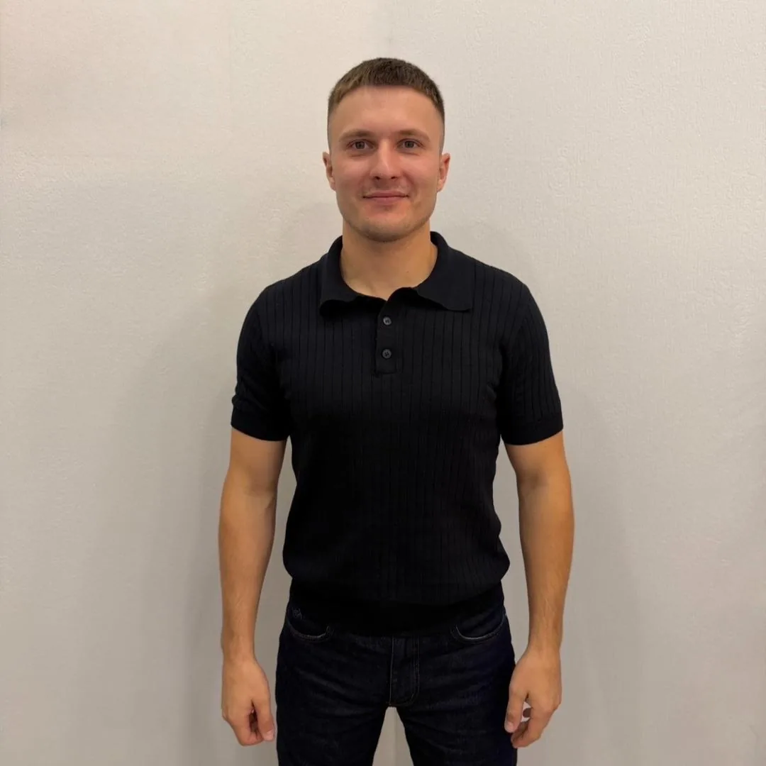 Андрей Гавриленко