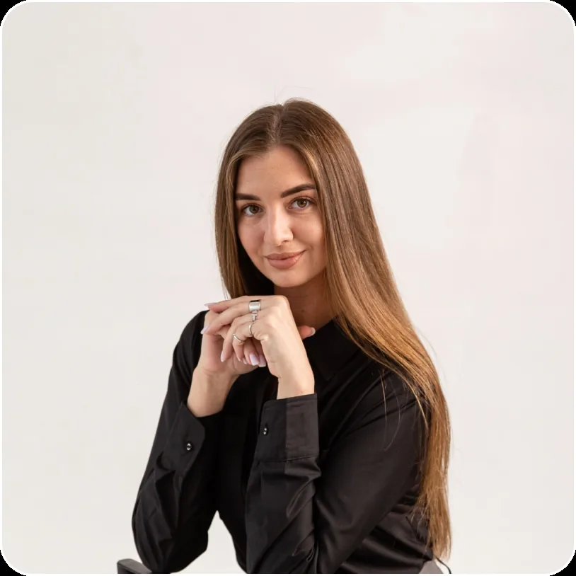 Алина Кононова