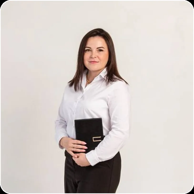Кристина Андреева